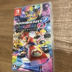 マリオカート8 デラックス Switch 任天堂