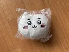 【新品未使用】 ちいかわ もちもちフェイスマスコット1 ちいかわ