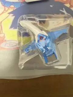 ポケモン ラティオス フィギュア