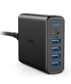 Anker 5ポート USB-C充電器