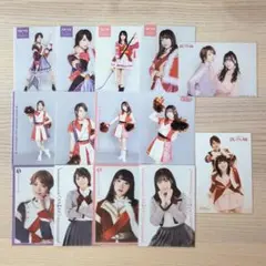 生田輝 伊藤彩沙 スタァライト ブロマイド 20枚