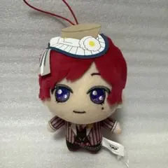 魔法使いの約束　クロエ　ぬいぐるみ　マスコット