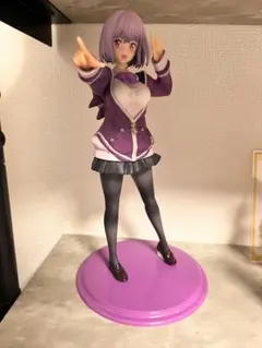 2025年最新】SSSS.GRIDMAN 新条アカネ 1/6 完成品フィギュアの