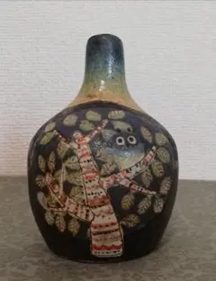 未使用　矢合　直彦　マグカップ 20305d2308c5a5ce9eef08bbab81e0