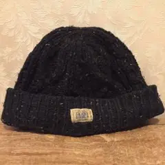 【新品】　rudegallery ルードギャラリー　ニットベレー RUDE GALLERY(ルードギャラリー) 21AW knit beret ニット ベレー