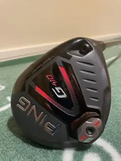 PING 5W TOUR173 -75S フェアウェイウッド