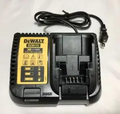 DEWALT デウォルト リチウムイオンバッテリー用充電器 DCB115