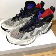 Air Jordan 37 PF “Beyond Borders” 27.5cm