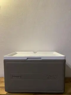 Coleman コールマン パーティースタッカー 33QT グレー