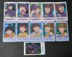 忍たま スナップマイド 五年生 全種セット