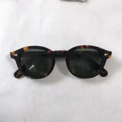 MOSCOT モスコット LEMTOSH レムトッシュ サングラス
