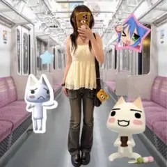00s coquetteフェアリーグランジ 総レースミニワンピース