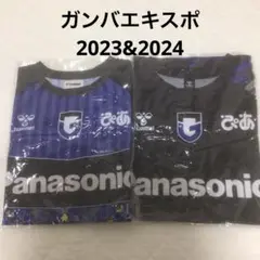 ガンバエキスポ　2023&2024