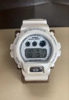 G-SHOCK DW-6900LV カシオ