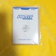 【新品未開封】straykids フィリックス パスポート　pilot