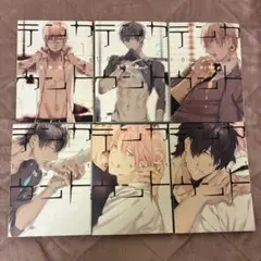 テンカウント 全巻 1~6巻