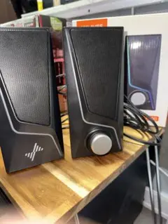 RGBスピーカー