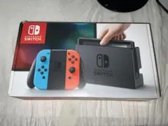 ニンテンドースイッチ 本体 SWITCH switch