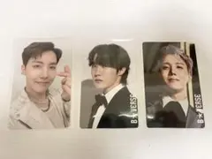 J-HOPE トレカ [B★VERSE][PTD ON STAGE]