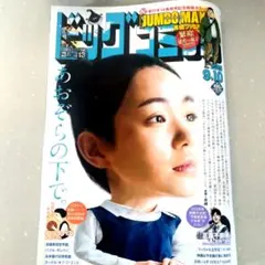 ビッグコミック2025.9.10号