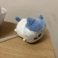 ハチワレマスコット