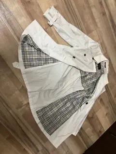 Burberry トレンチコート
