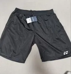 YONEX ハーフパンツ XO