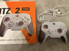 BLITZ 2