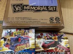 2025年最新】vsチェンジャー メモリアルの人気アイテム - メルカリ