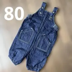 エドウィン オーバーオール 80 ハロウィン カバーオール お揃い