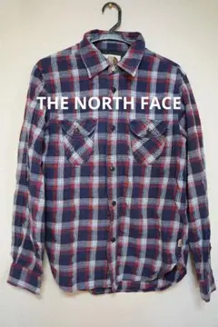 THE NORTH FACE ボタンシャツ