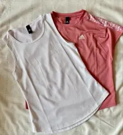 adidasレディース