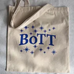 BoTT × always ポップアップ限定 トートバッグ 2025年最新】BOTT トートバッグの人気アイテム - メルカリ