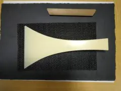藤本バチ 藤40・45 2本セット 三味線バチ 藤本バチ 藤40・45 2本セット 三味線バチ Yahoo!オークション