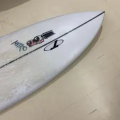 JS nitro サーフボード