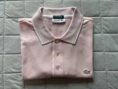 LACOSTE ポロシャツ SNIDEL スナイデル ラコステ