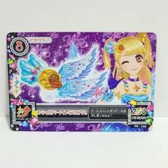 スペシャルサマーナイトミラクルアクセ アイカツ
