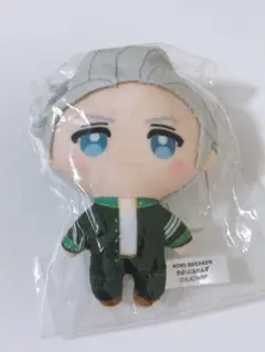 WIND BREAKER かぷっこふれんず 梅宮一
