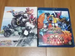 仮面ライダー フォーゼ&オーズ MOVIE大戦MEGAMAX コレクターズパック