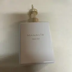 MANAVIS ハンドジェル 300mL 手指洗浄料　マナビス