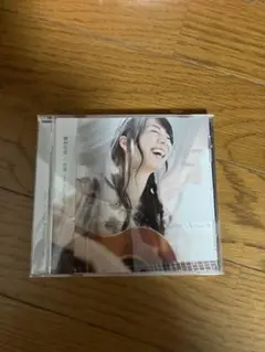植村花菜CD