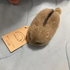 やまね工房　やまね　ぬいぐるみ