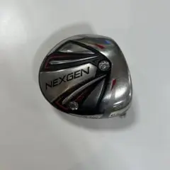 ネクスジェン6 ドライバーヘッド