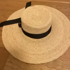eimy istoire エイミー ツバ広ハット