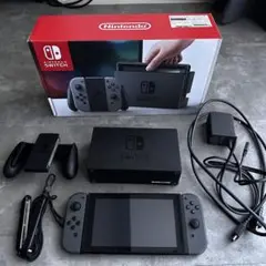 Nintendo Switch NINTENDO SWITCH JOY-CON…
