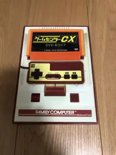 ゲームセンターCX DVD-BOX13