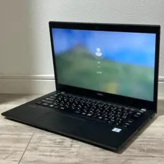 Office搭載★ 第8世代i5 256GB NEC PC-VKM16BZG6