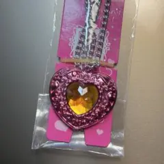 セボンスター　メッキ　チャーミーパクトA