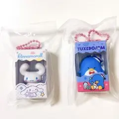 サンリオ チョコボックス シナモン サム 2点セット