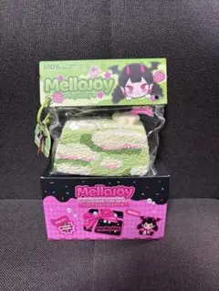 Mellojoy DIYJOJO スクイーズ トーストパクッと抹茶